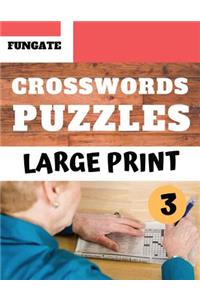 Crosswords Puzzles