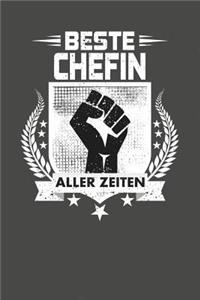 Beste Chefin Aller Zeiten
