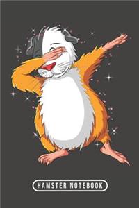 Hamster Notebook