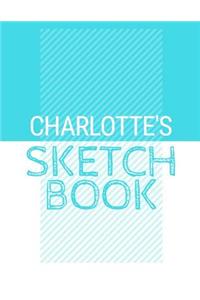 Charlotte's Sketchbook