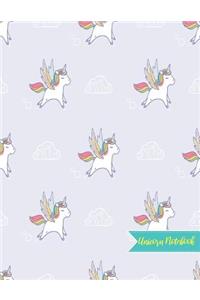 Unicorn Notebook