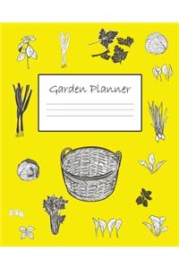 Garden Planner