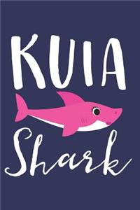 Kuia Shark
