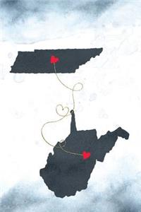 Tennessee & West Virginia