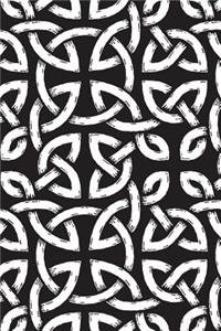 Viking Pattern - Go To Valhalla 46