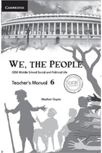 We, The People