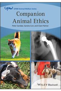Companion Animal Ethics