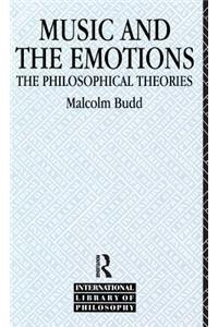 Music and the Emotions
