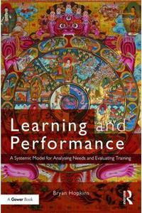 Learning and Performance