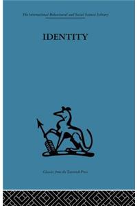 Identity