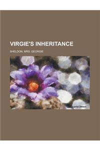 Virgie's Inheritance