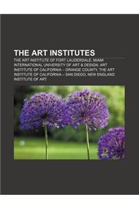The Art Institutes