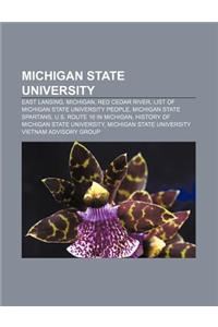 Michigan State University