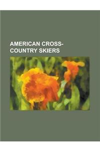 American Cross-Country Skiers