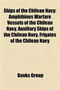 Ships of the Chilean Navy
