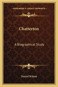 Chatterton
