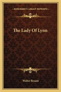 Lady of Lynn