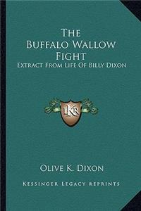 Buffalo Wallow Fight