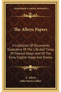 The Alleyn Papers