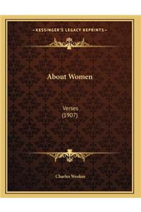 About Women