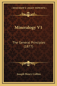 Mineralogy V1