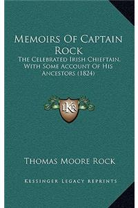 Memoirs of Captain Rock