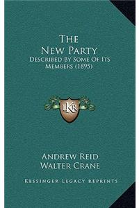 The New Party