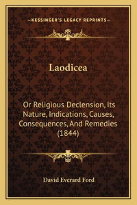 Laodicea