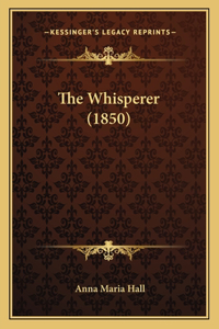 Whisperer (1850)