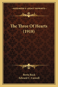 Three Of Hearts (1918)