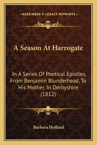 Season At Harrogate