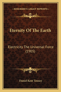 Eternity Of The Earth