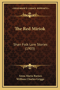 The Red Miriok