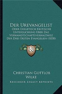 Der Urevangelist