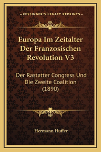 Europa Im Zeitalter Der Franzosischen Revolution V3