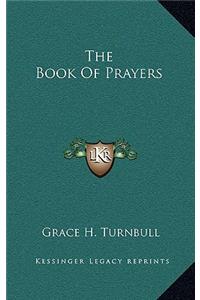 The Book of Prayers