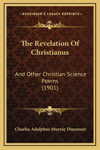 The Revelation Of Christianus
