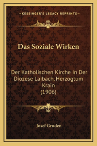 Das Soziale Wirken