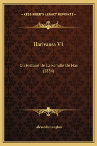Harivansa V1