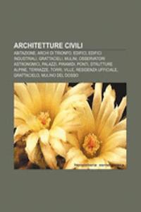 Architetture Civili