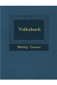 Volksbuch