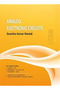 Analog Electronic Circuits
