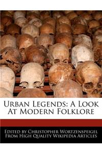 Urban Legends