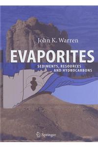 Evaporites: Sediments, Resources and Hydrocarbons