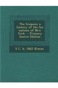 The Iroquois