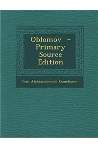 Oblomov