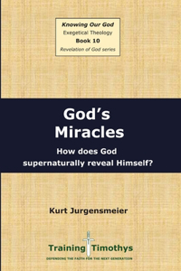 Book 10 Miracles PB