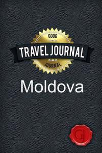 Travel Journal Moldova