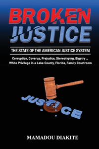 Broken Justice