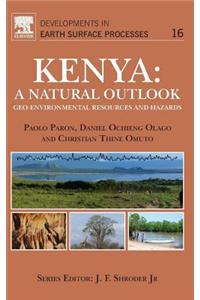 Kenya: A Natural Outlook